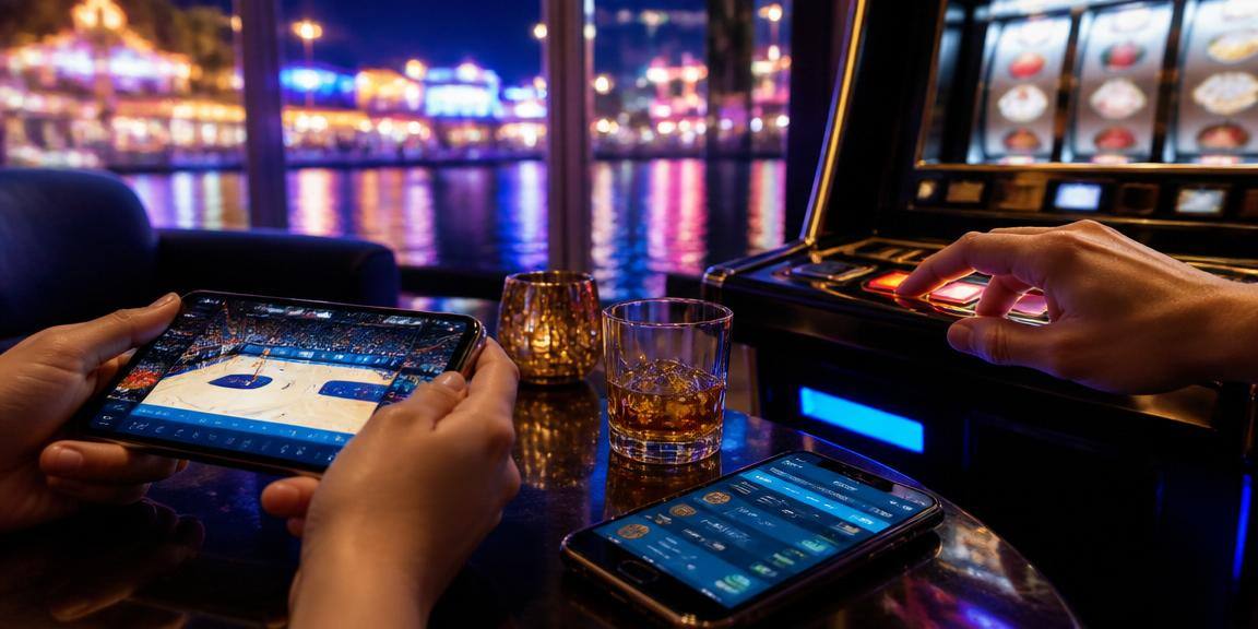 kk55bet Hiểu rõ thuật ngữ, chơi tự tin hơn